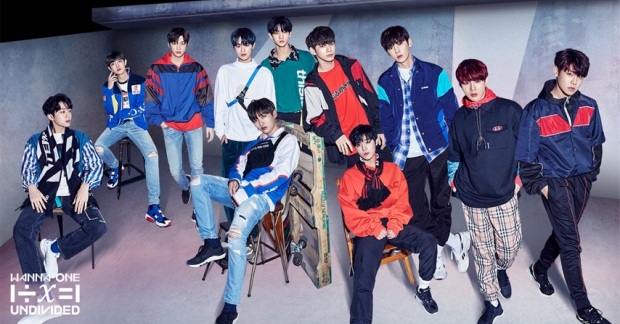 Công ty quản lý của Wanna One lên tiếng xin lỗi sau khi quản lý bị cáo buộc đẩy fan tại sân bay Thái Lan