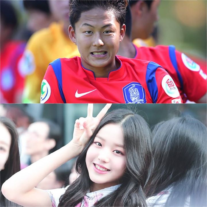 Pann: Các thím muốn sống cuộc đời của Lee Seungwoo hay Jang Wonyoung?