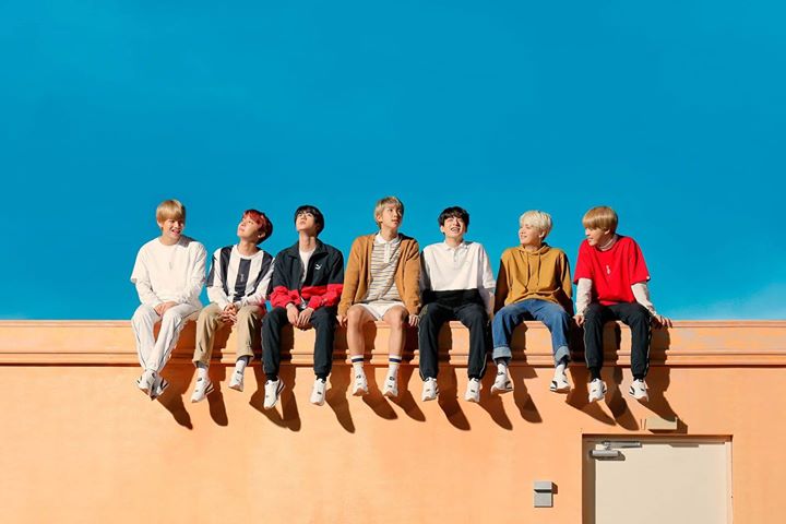 [Pann] Điều thú vị về Bangtan