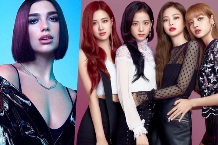 Bài báo: Black Pink sẽ có màn kết hợp đặc biệt cùng Dua Lipa