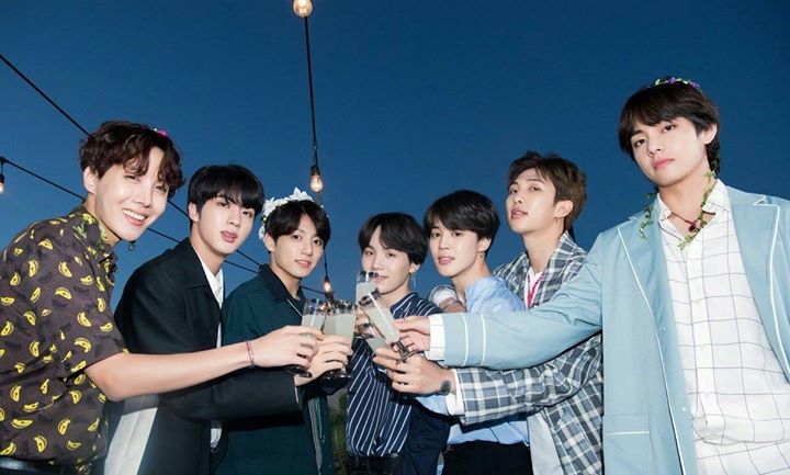 [theqoo/Pann] Scandal "miễn nghĩa vụ quân sự" của BTS