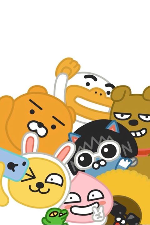 Bài báo: “Chết, lỡ tay gửi rồi...” KakaoTalk mở chế độ ‘xoá tin nhắn đã gửi’