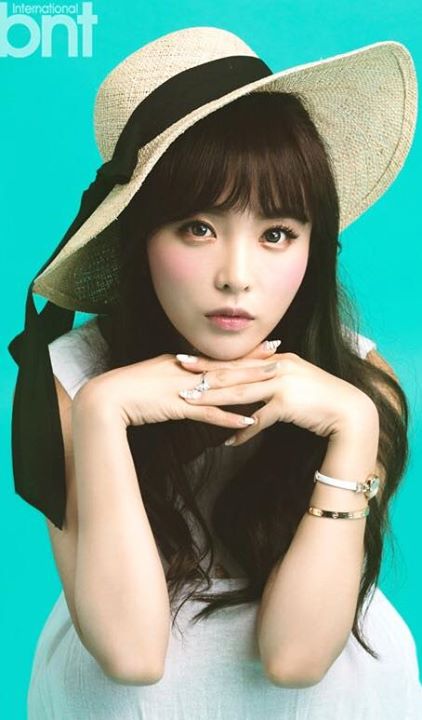 Pann: Hong Jin Young nói cô ấy chỉ đi vệ sinh ở nhà