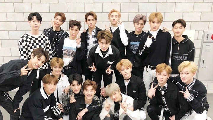 Pann: Thật sự chẳng phải nhạc của NCT quá là hay sao?