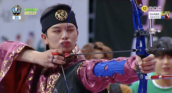 Pann: Những thần tượng mình muốn nhìn thấy trong phim cổ trang 