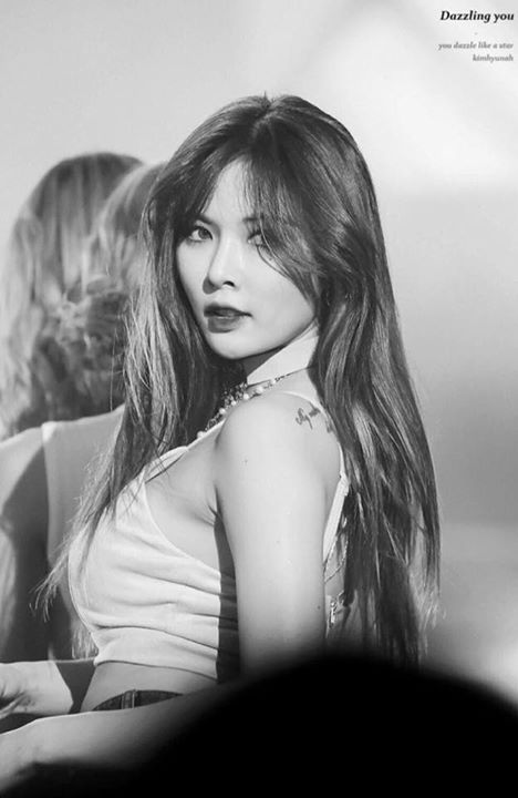 Pann: Hyuna chưa bao giờ bị đuổi khỏi JYP