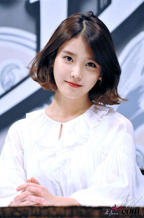 Bài báo: [Độc quyền]  IU, lần này cô ấy cùng fandom quyên góp 100 triệu won... ‘Ấm lòng kỷ niệm 10 năm ra mắt’