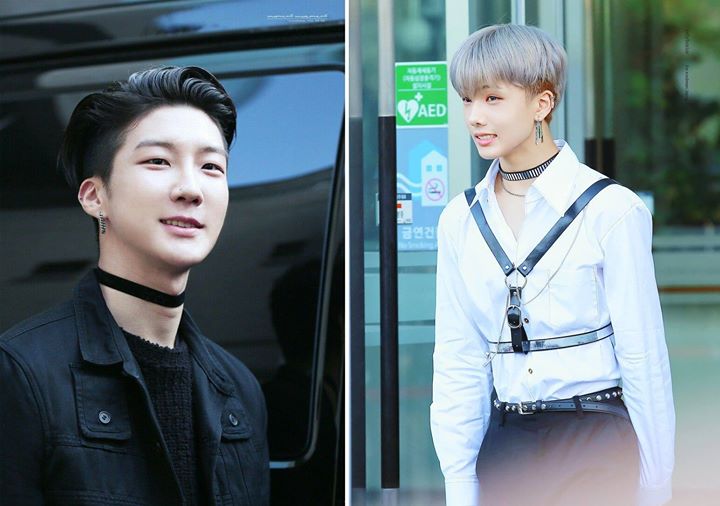 [Pann] Fan của NCT Jisung vs. fan của WINNER Lee Seunghoon