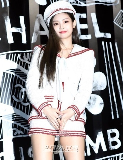 Bài báo: [Độc quyền] Black Pink Jennie sẽ góp mặt trong chương trình giải trí mới của Yoo Jae Suk
