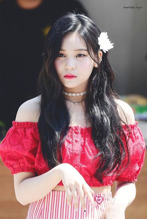 Pann: GFriend Umji nổi giận với fan