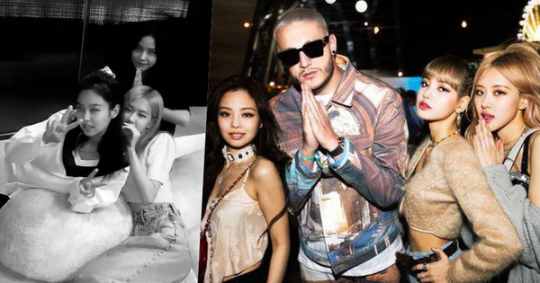 Hết producer của Ariana Grande lại đến DJ Snake đích thân sang Hàn gặp BLACKPINK, lại một "thính thơm" collab nữa chăng?